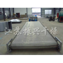 hotsale high quality DWT Series drying equipment Vegetable dryer